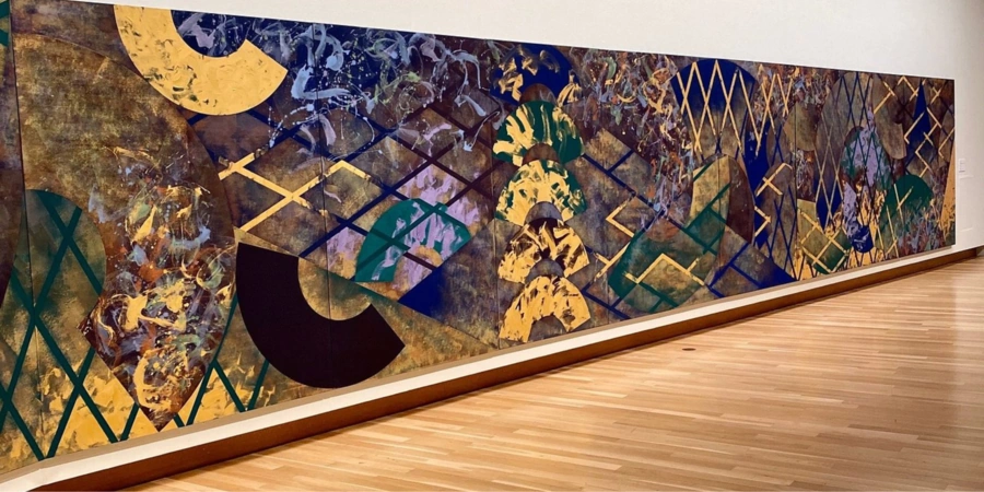 Megro Museum of Art Artwork
