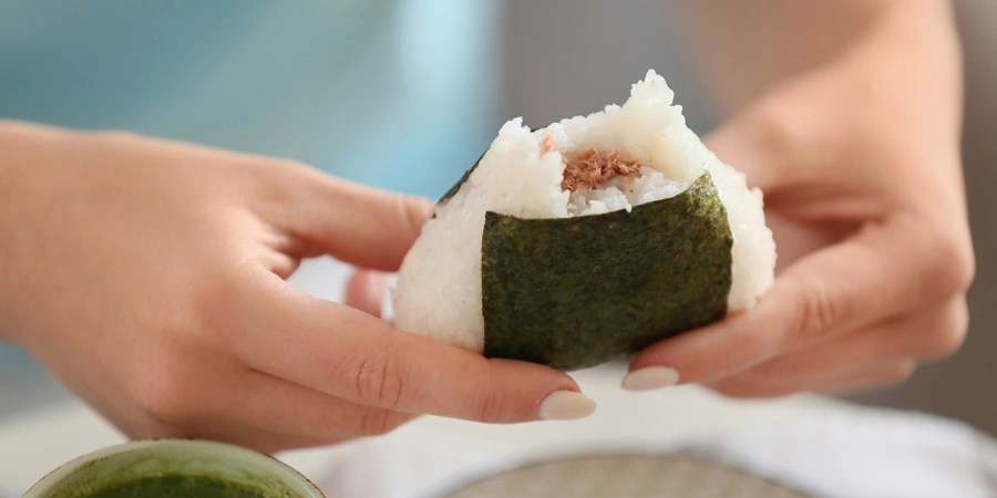 Onigiri