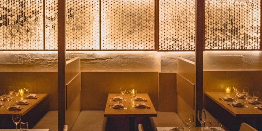 Sakagura Japanese Restaurant New York City