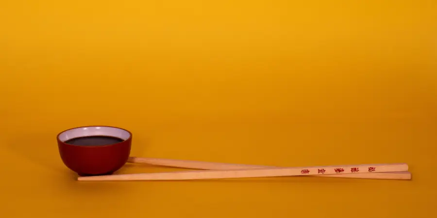 Soy Sauce for dipping