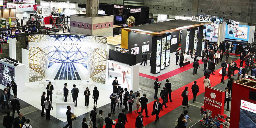 Expat expo tokyo
