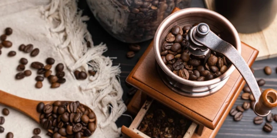 Coffee Beans