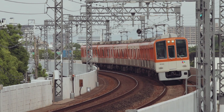 getting to yokohama