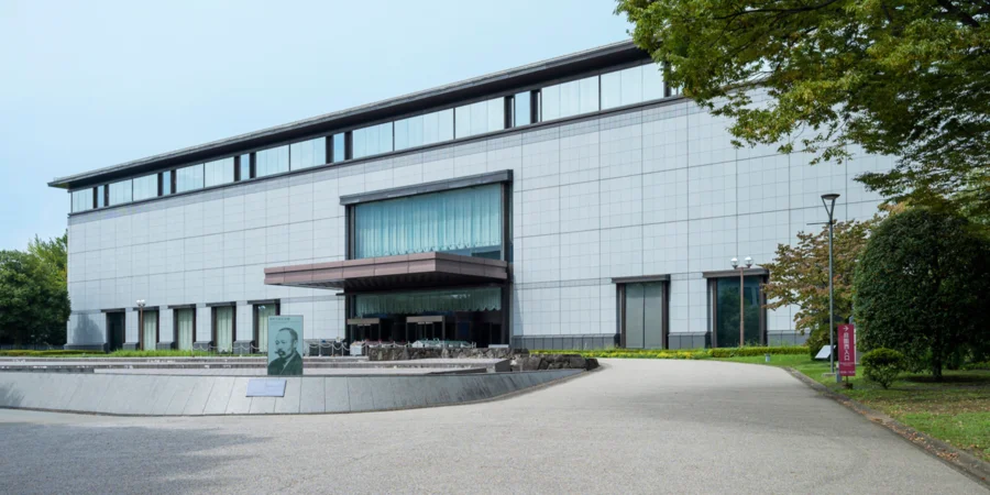 Heiseikan: Japan’s Oldest & Largest Collection of Historical & Cultural Artifacts