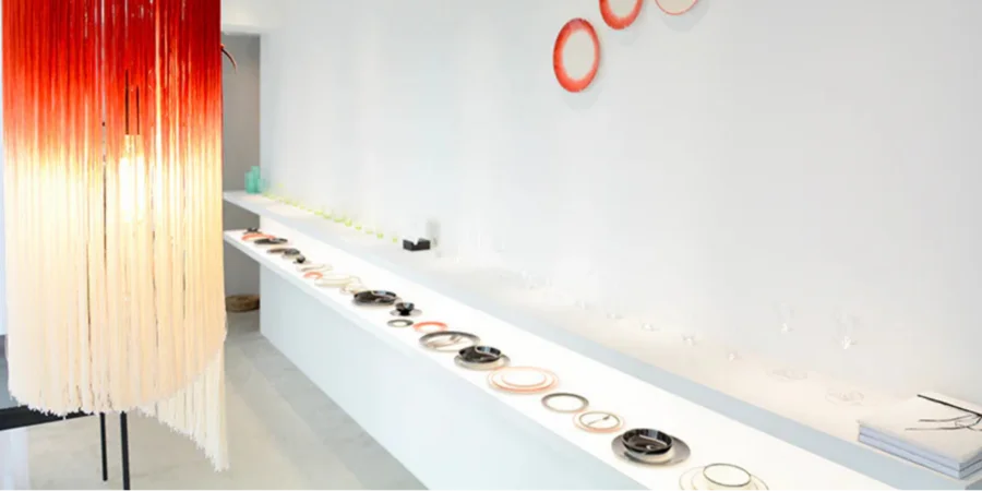 LIFT Daikanyama Wares