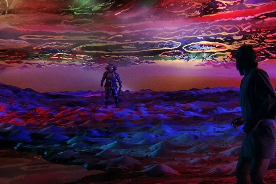 the dream of kurosawas kagemusha