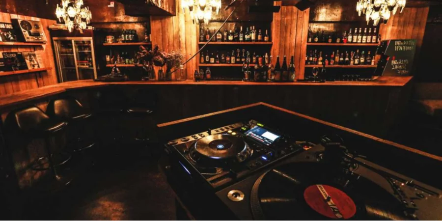 The Room, Daikanyama