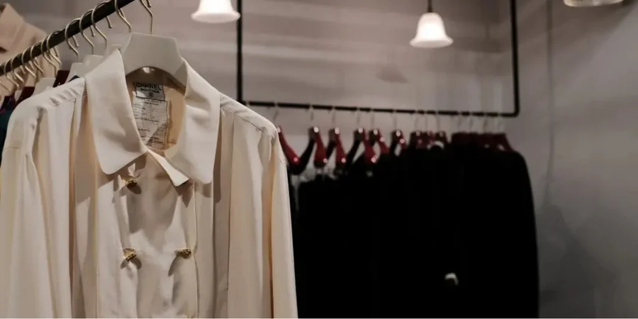 The Vintage Dress, Daikanyama
