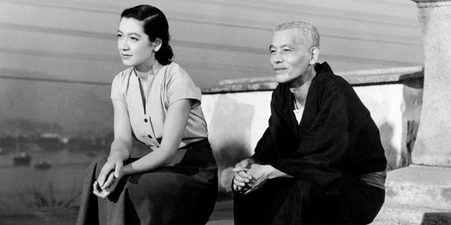 Tokyo Story