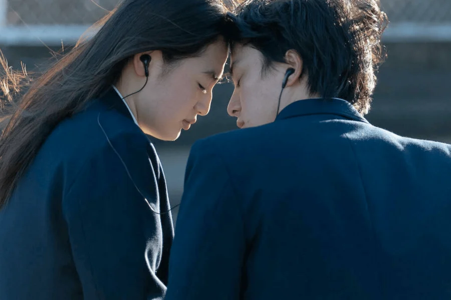 Top 10 Romantic Japanese TV Shows to Binge Watch