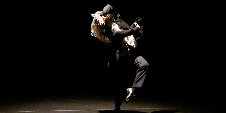 Artistic collaborator Rihoko Sato