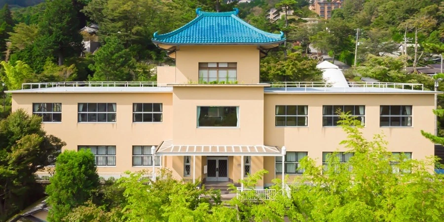 Hakone Museum of Art