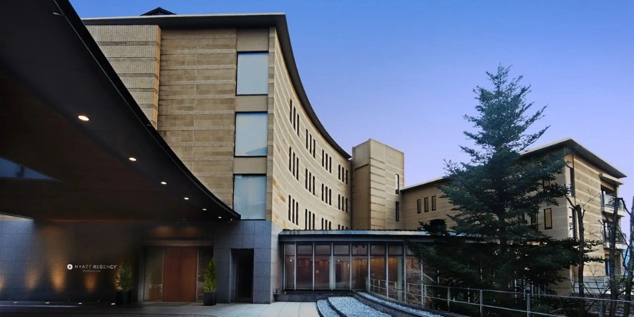 Hyatt Regency Resort and Spa