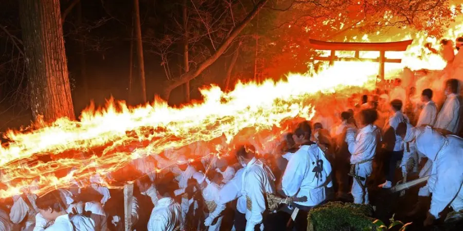 Oto Matsuri