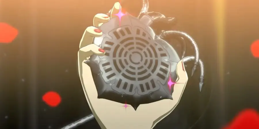 Archetype awakening