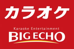 Big Echo Karaoke logo
