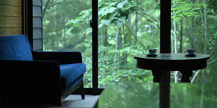 Sono Nana room in Nasu Bettai Kai