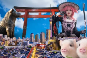 14 Day Japan Itinerary Guide