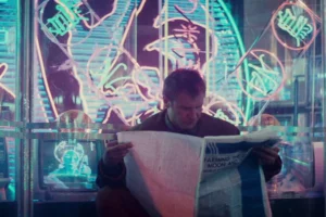 Blade Runner