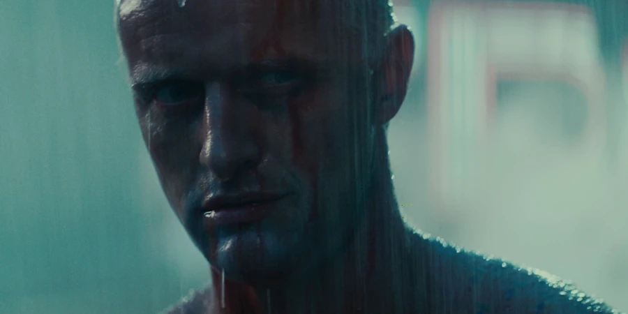 Blade Runner Batty