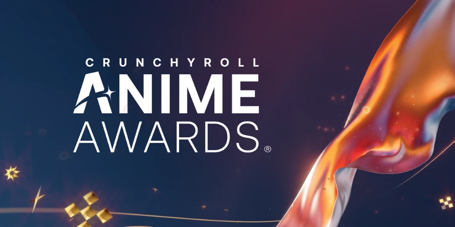 2025 Crunchyroll Anime Awards general image