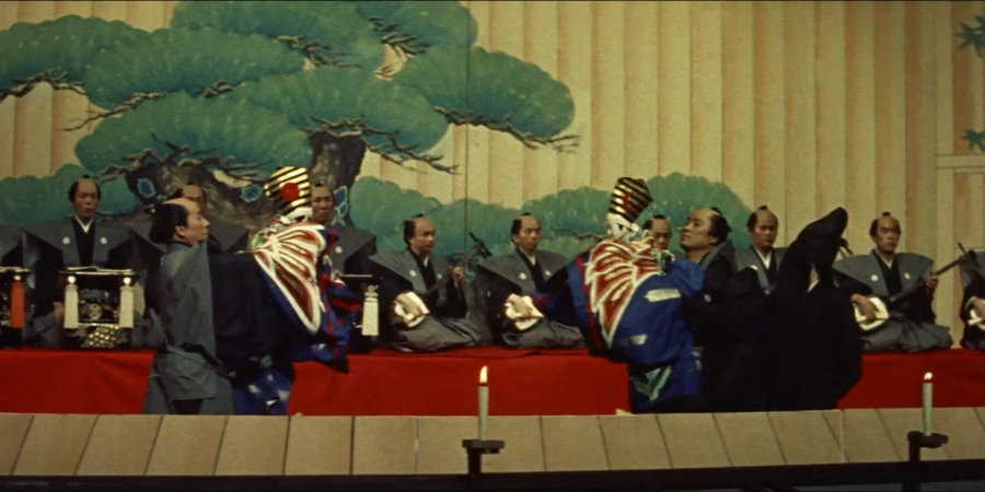 Meiji Theatre