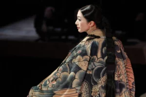 Miyagi's Medea