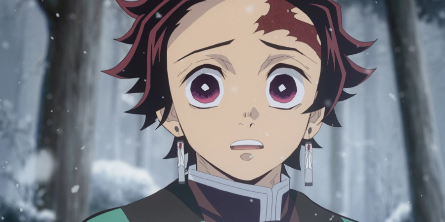 Tanjiro Kamado