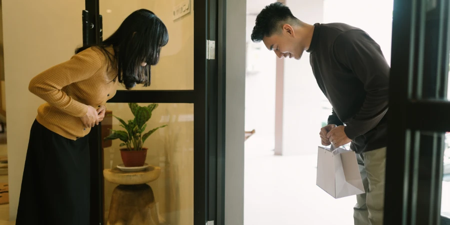 tipping at japanese restaurant