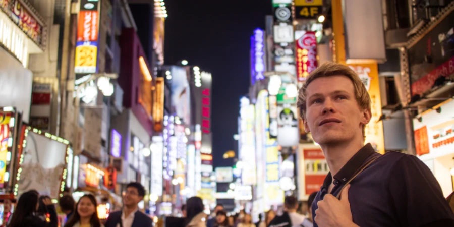Lack of eSIM in Japan