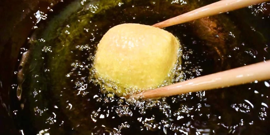Japanese Karashi Renkon