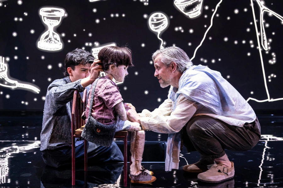 Our cosmic dust