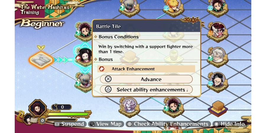 New Systems of "Demon Slayer -Kimetsu no Yaiba- The Hinokami Chronicles 2"