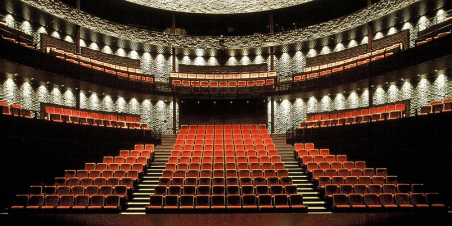 Shizuoka Arts Theatre in Shizuoka Performing Arts Center (SPAC)