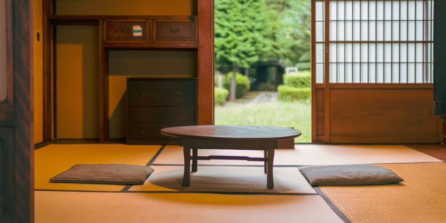 Tatami Room