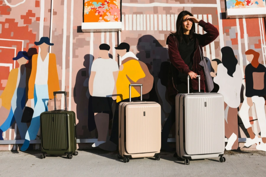 avoiding travel virgin mistakes when travelling to Japan