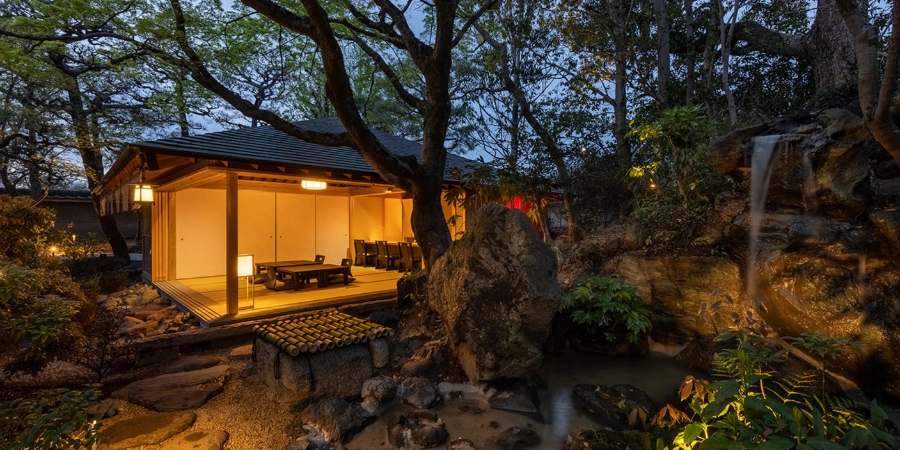 FUFU Kyoto Ryokan