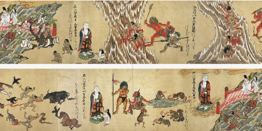 【名作独スラッシュ日本盤】 RISK/HELL'S ANIMALS Risk - Hells Animals (1989) Full Album, German Speed / Thrash