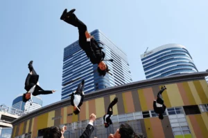 The Japanese Salaryman: Loyalty, Work, and Change