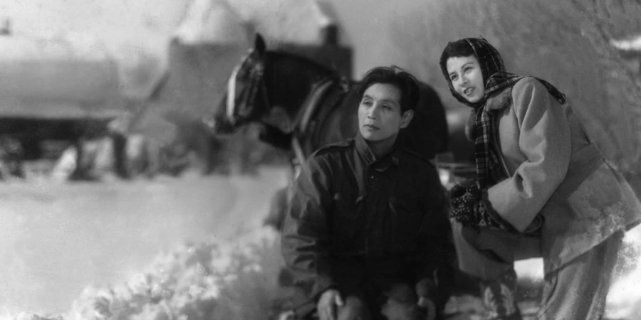 Kurosawa's The Idiot does justice to Dostoevsky's original novel.