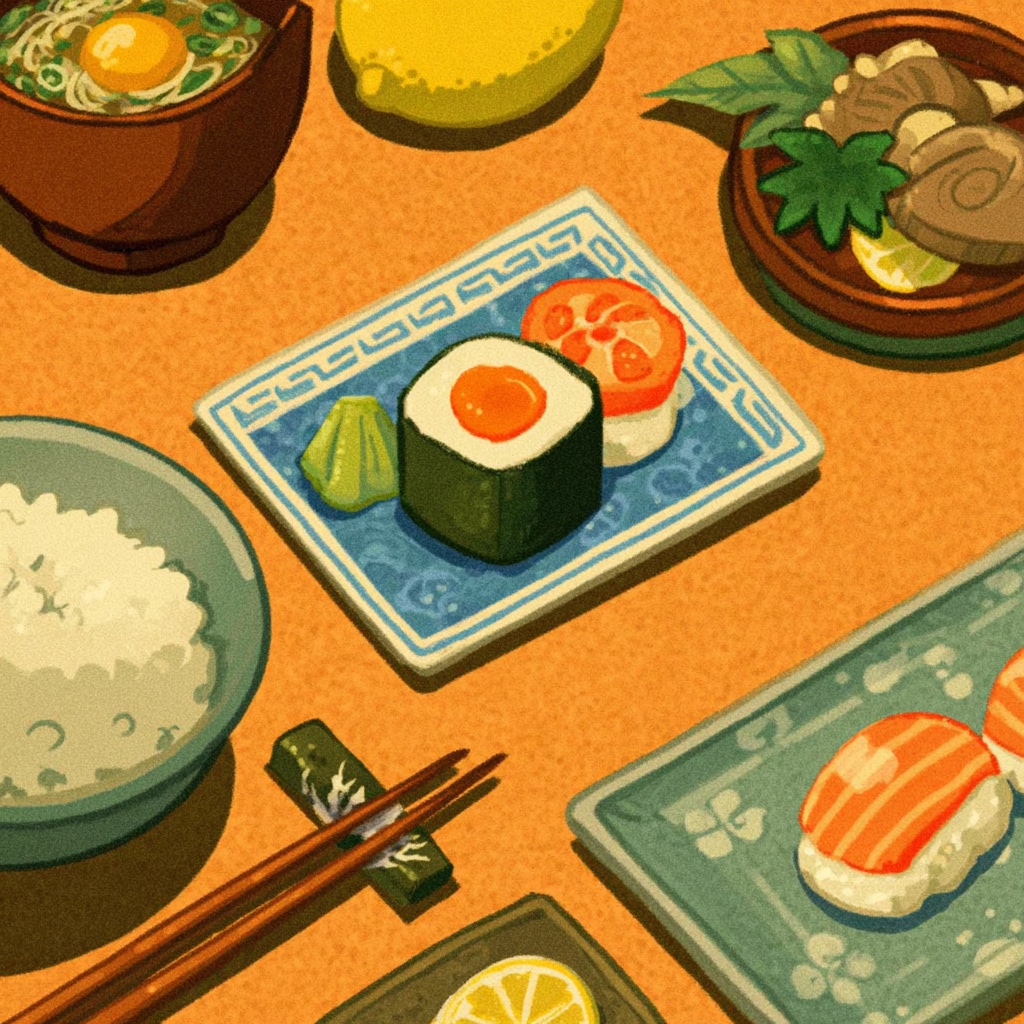 Food & Drink