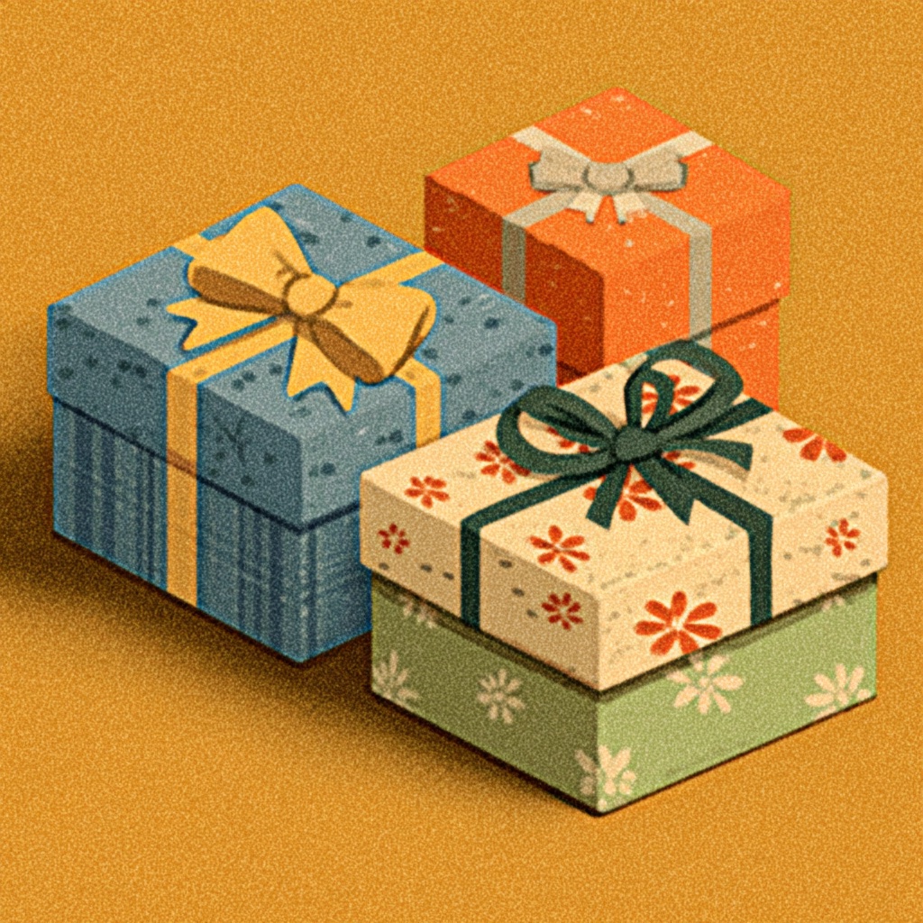 Gifts