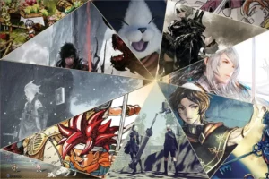 The Music of Square Enix: A Night of Iconic Soundtracks in London