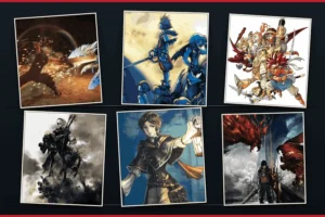 An evening of iconic game music featuring beloved themes from some of Square Enix's most celebrated titles.