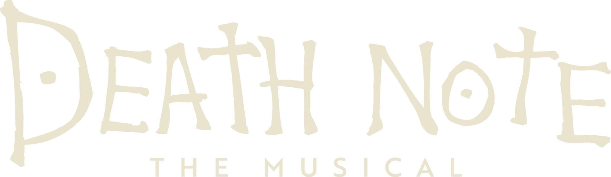 Death Note: The Musical
