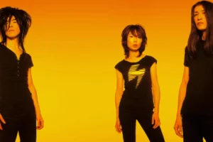 Boris Japanese band members