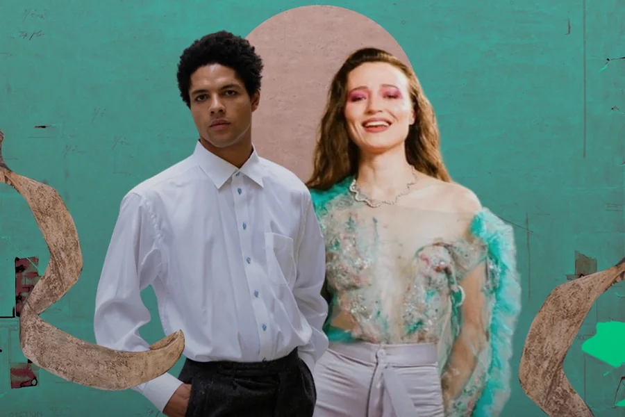 A Kabuki Winterreise at Wigmore Hall: Schubert Meets Yasuna