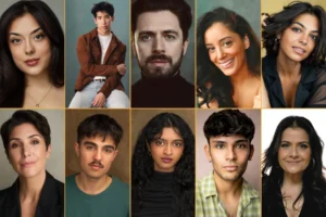 Cast of RepresentAsia 2026