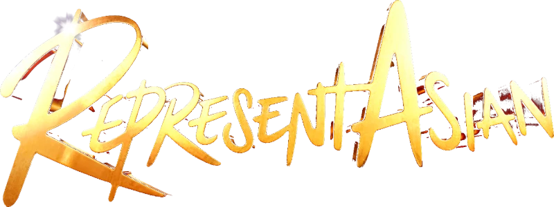 RepresentAsian